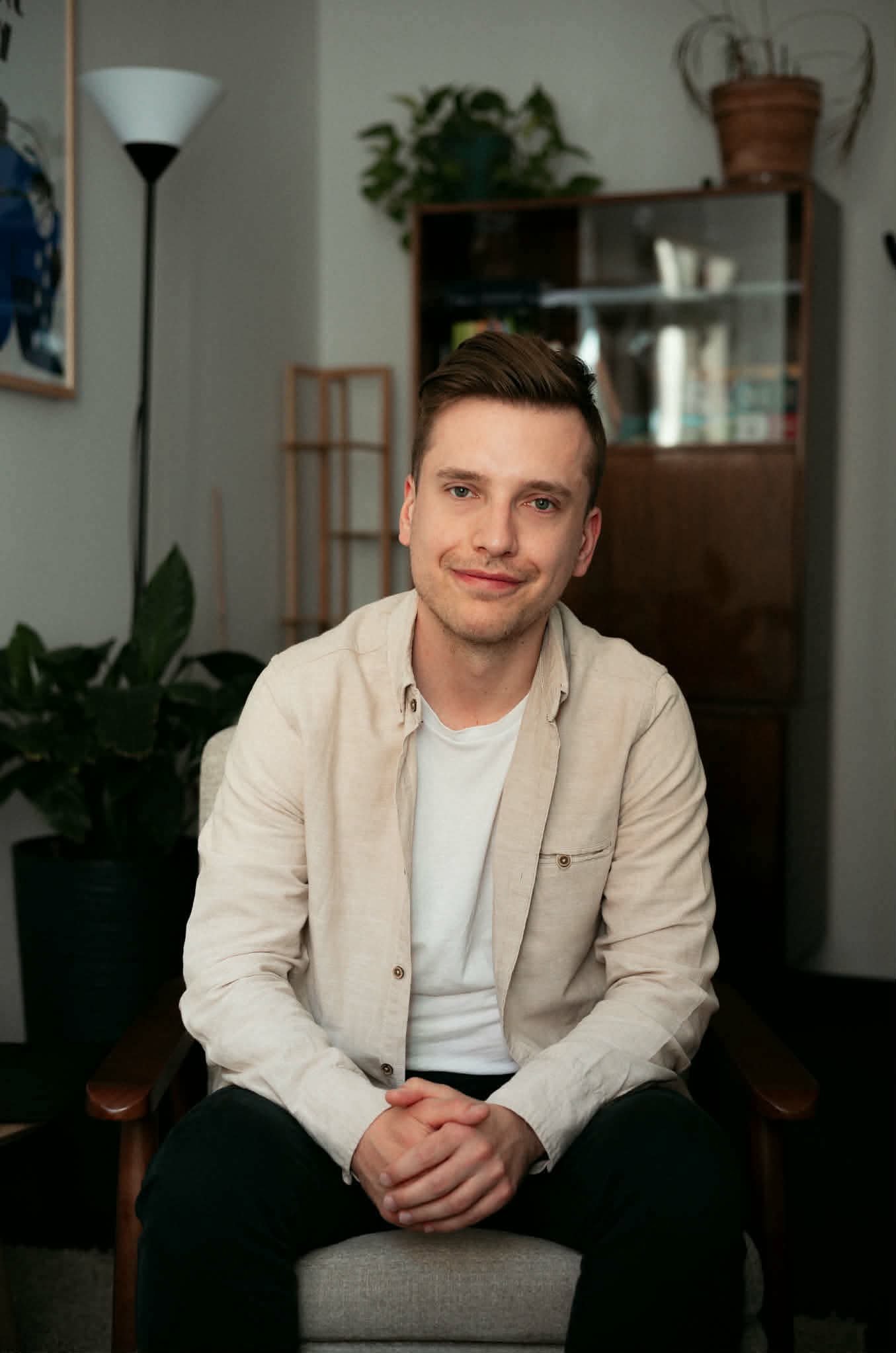 Patryk Góra
