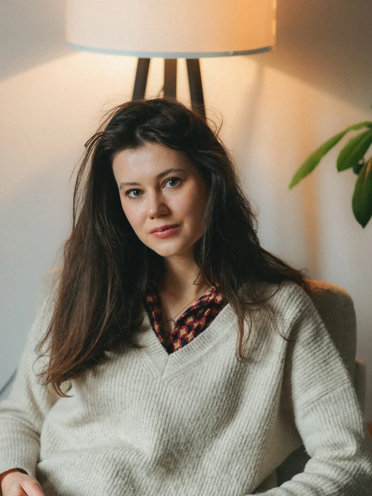 Anna Szopa