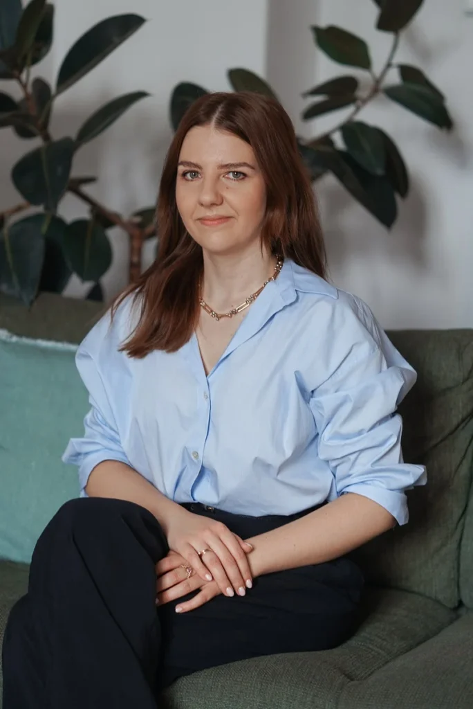Anna Żłobicka