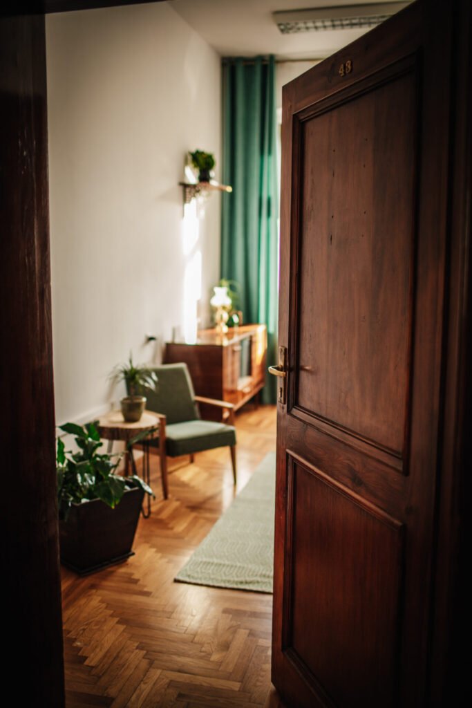 Diagnoza osobowości Testem SCID 5