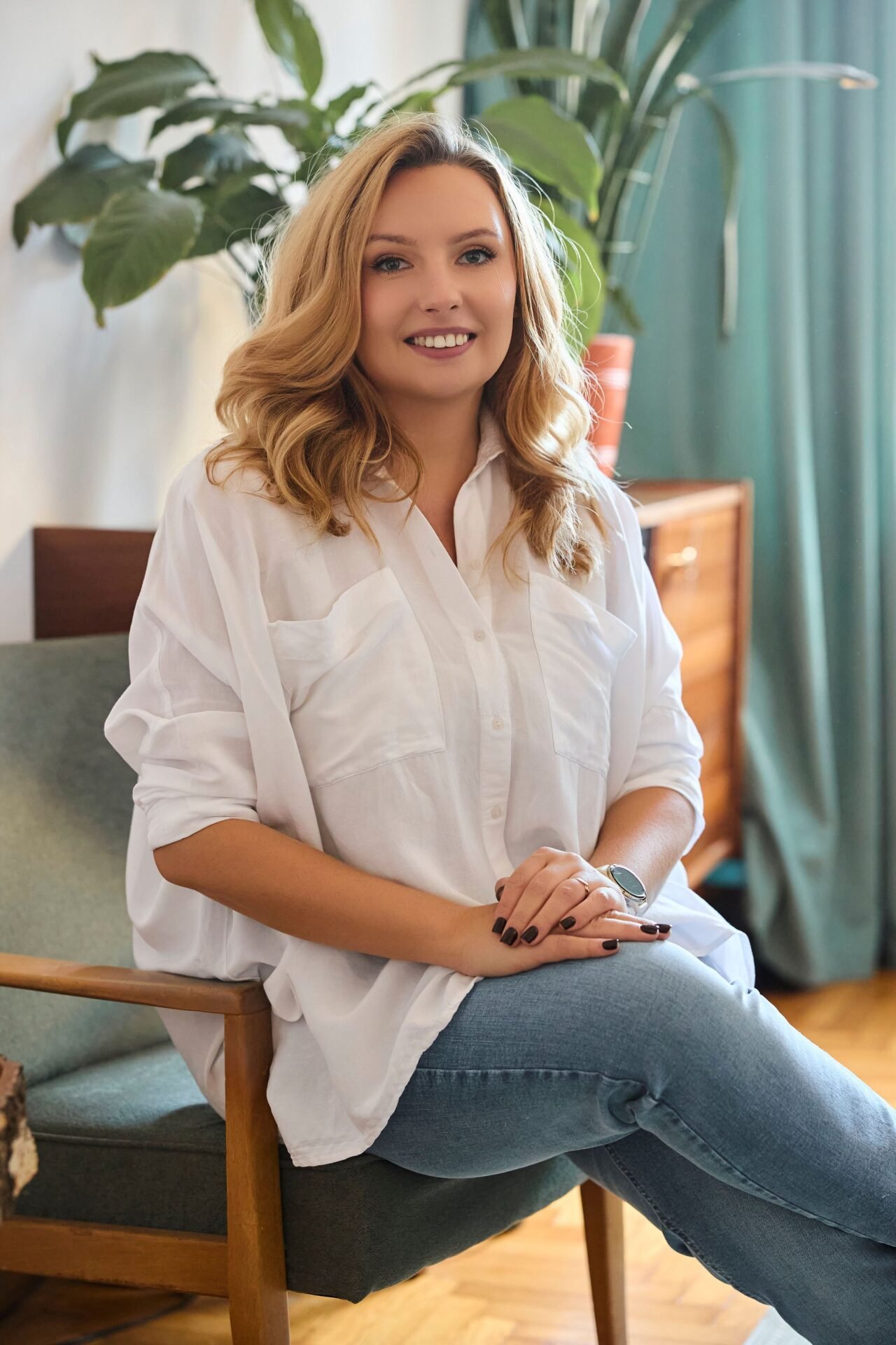 Małgorzata Najgebauer