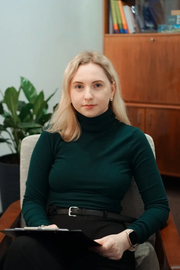 Sandra Kowalska